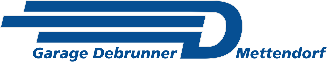 Debrunner Logo